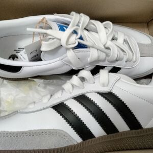 SOLD Adidas Samba Og Size 5.5